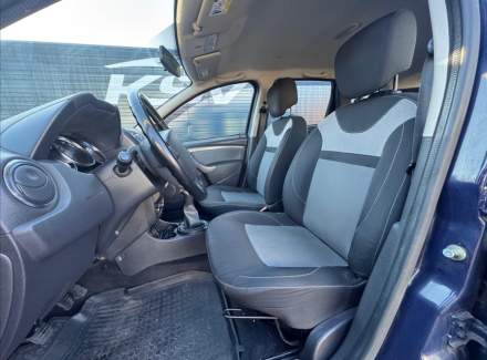 Dacia - Duster