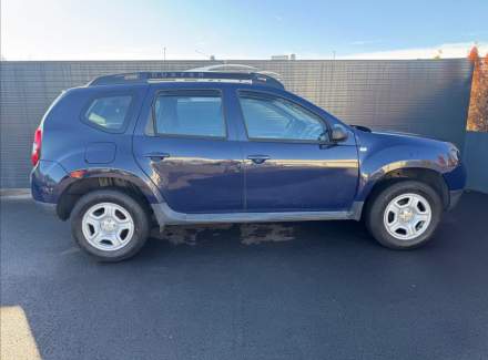 Dacia - Duster