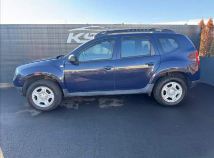 Dacia - Duster