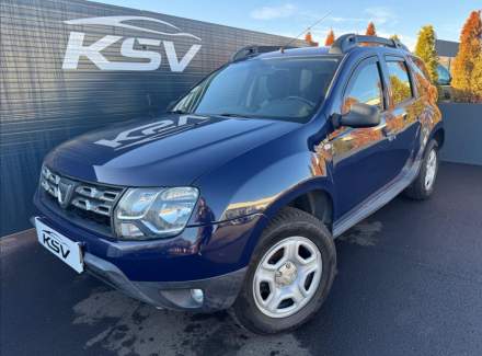 Dacia - Duster