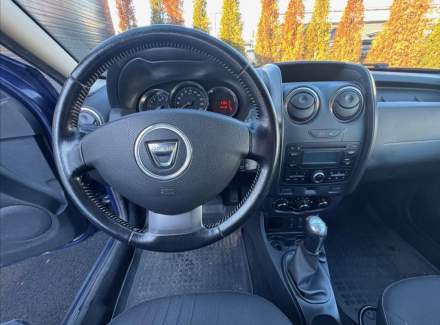 Dacia - Duster