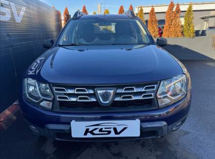 Dacia - Duster