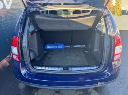 Dacia - Duster
