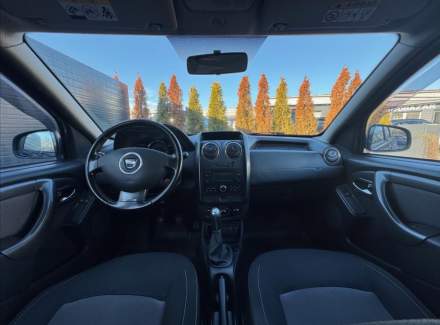 Dacia - Duster