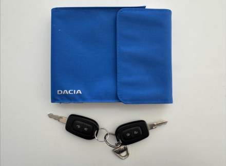 Dacia - Duster