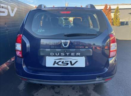 Dacia - Duster