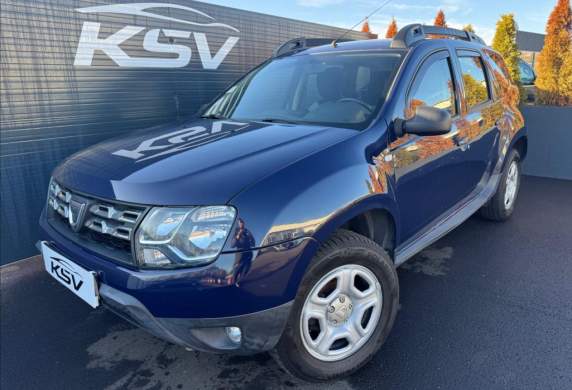 Dacia - Duster