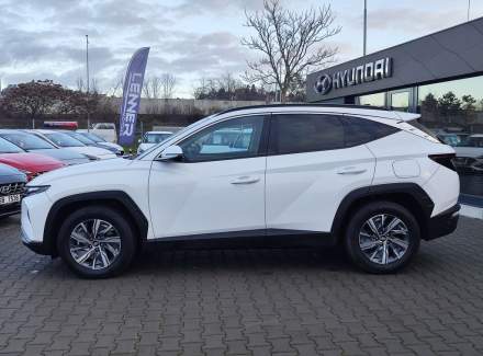 Hyundai - Tucson