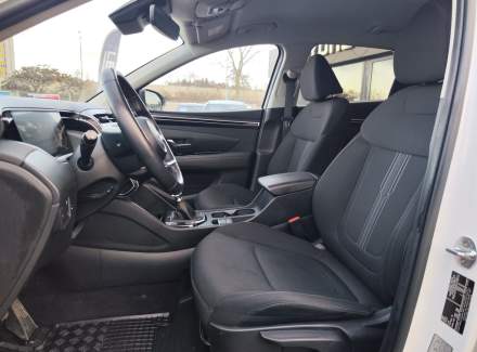 Hyundai - Tucson
