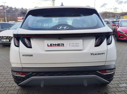 Hyundai - Tucson