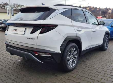 Hyundai - Tucson