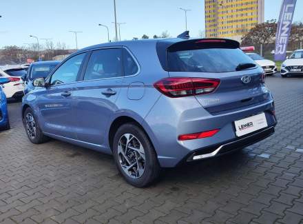 Hyundai - i30