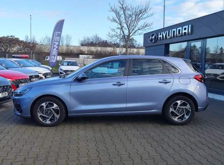 Hyundai - i30