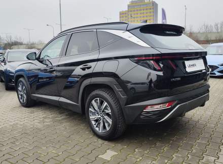 Hyundai - Tucson