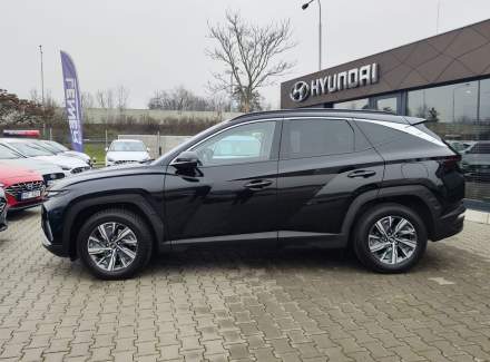 Hyundai - Tucson