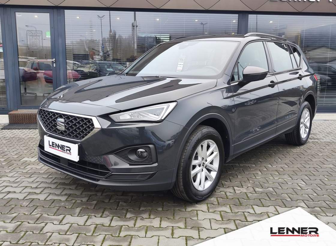 Seat - Tarraco