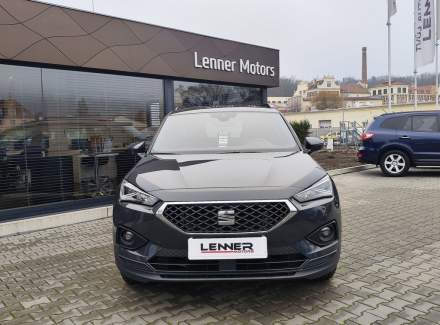 Seat - Tarraco