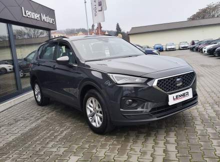 Seat - Tarraco