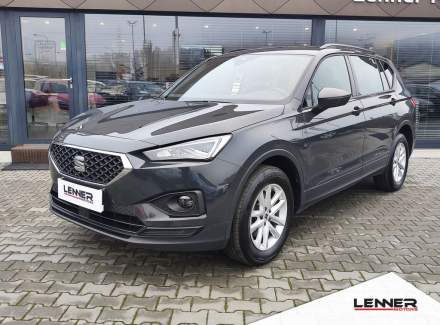 Seat - Tarraco
