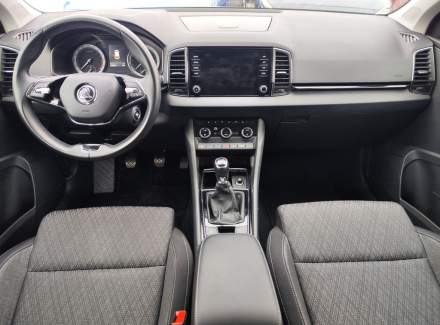 Škoda - Karoq