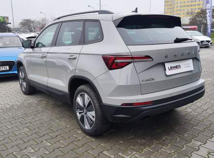 Škoda - Karoq