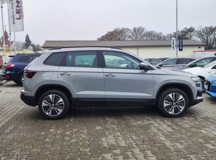 Škoda - Karoq