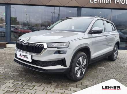 Škoda - Karoq