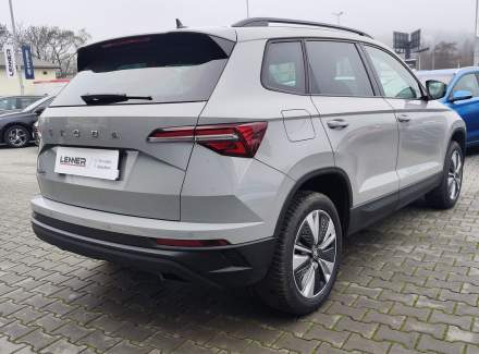 Škoda - Karoq