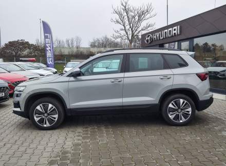 Škoda - Karoq