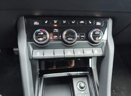 Škoda - Karoq