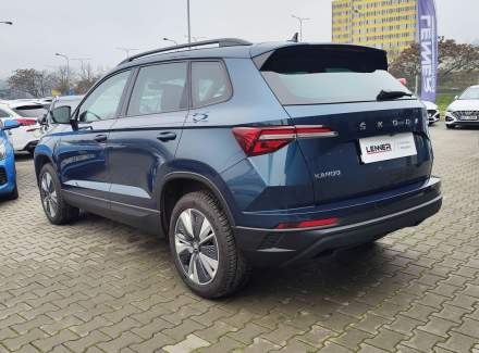 Škoda - Karoq