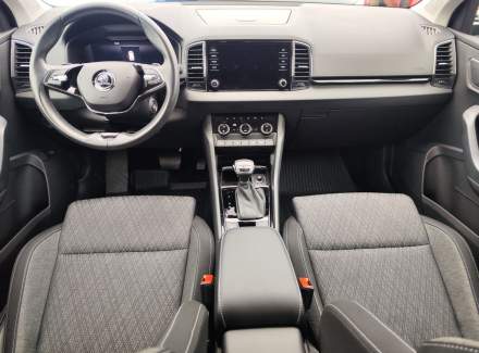 Škoda - Karoq