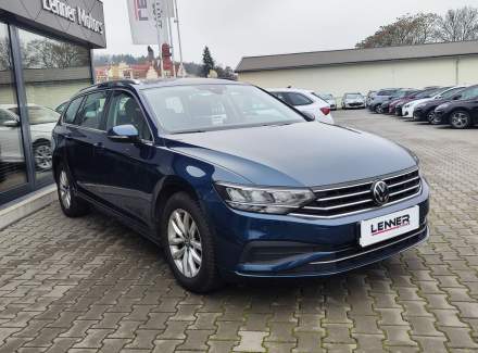 Volkswagen - Passat