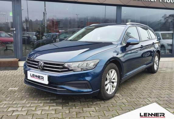 Volkswagen - Passat
