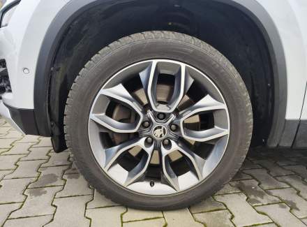 Škoda - Kodiaq