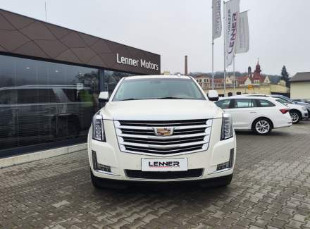 Cadillac - Escalade