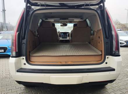 Cadillac - Escalade