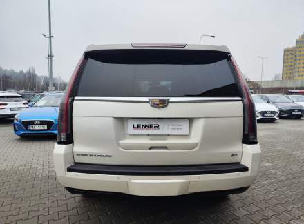 Cadillac - Escalade