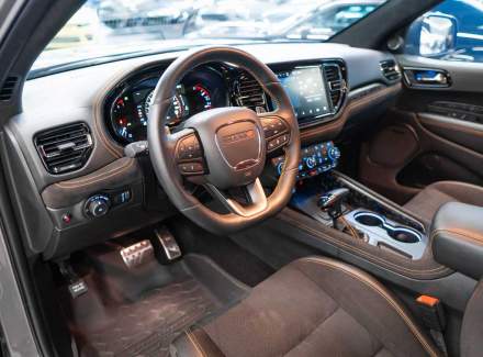 Dodge - Durango