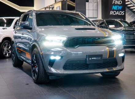 Dodge - Durango