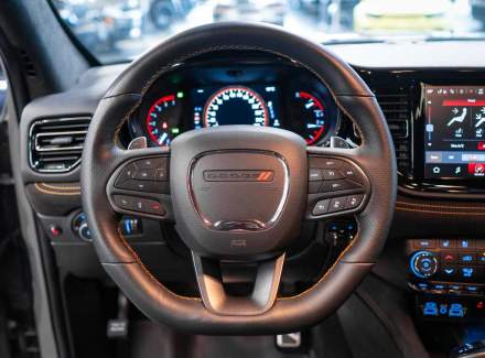 Dodge - Durango