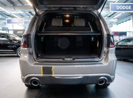 Dodge - Durango