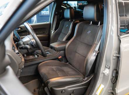 Dodge - Durango