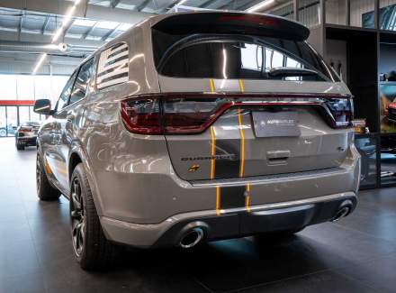 Dodge - Durango