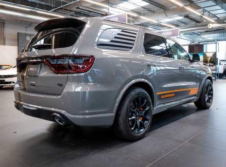 Dodge - Durango