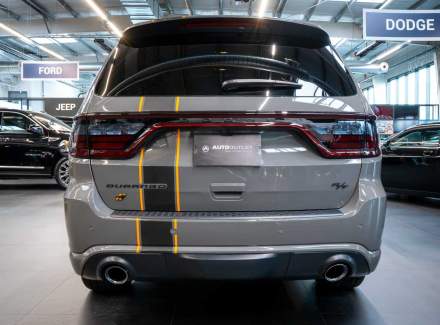 Dodge - Durango