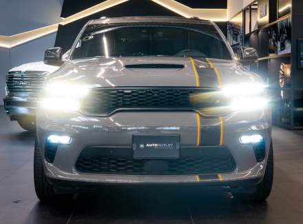Dodge - Durango