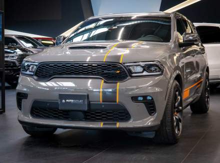 Dodge - Durango