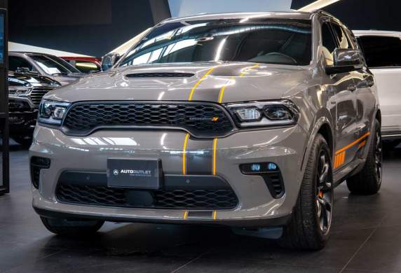Dodge - Durango