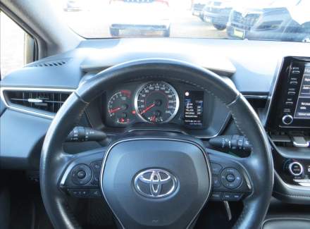Toyota - Corolla